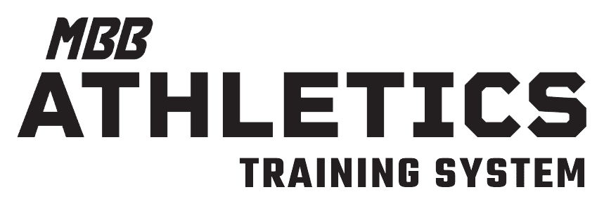 MBB Athletics Training System